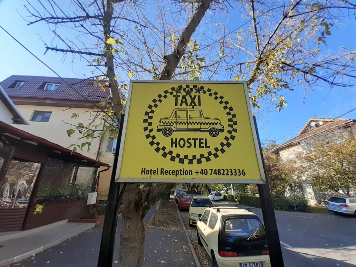 Taxi Hostel Otopeni Extérieur photo